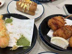 -滨寿司(新街口中央商场店)