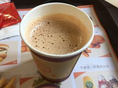 -清青快餐厅