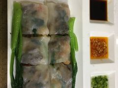 -点心皇子茶餐厅(万国大都会店)