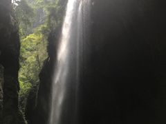 -武隆天坑地缝国家地质公园