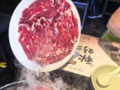 -盡膳口福·百年汤方火锅(科华北路店)