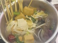 -瑞杰烧烤店·24小时营业(山东路店)