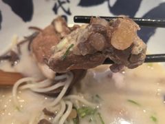 -味千拉面(杭州滨江星光大道店)