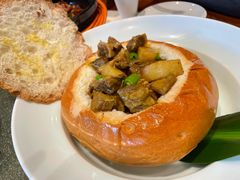 -北京老铺烤鸭(西稍门店)