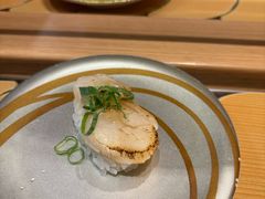 -大起水产回转寿司(大丸心斋桥店)