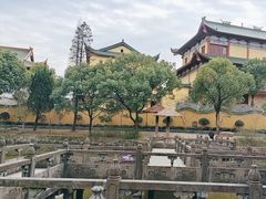 -龙游石窟