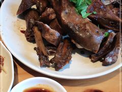 -乡亲鹅肉城(昆山店)