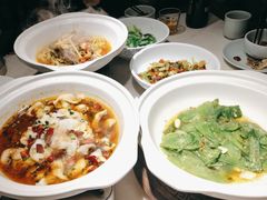 -胡胖子有鱼有肉(麓谷店)