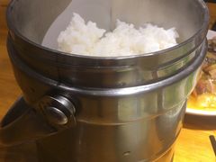-丁记盐蘸牛肉·新杭菜(河东路店)