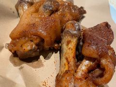 -状元阁烧烤(新华路总店)
