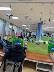 -首都医科大学附属北京儿童医院