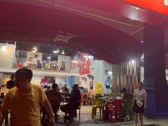 -林二哥宜烤官·宜宾小烧烤