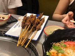 -羊来顺冰煮鲜羊铁锅烀羊肉(八卦岭店)