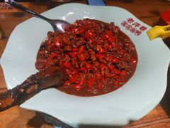 莲花血鸭-老萍巷•莲花血鸭(楚萍店)