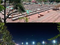 -东南亚风情赶摆街夜市