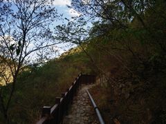 -灵溪风景区