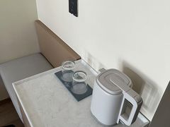 -松果酒店(农业路河南博物院店)