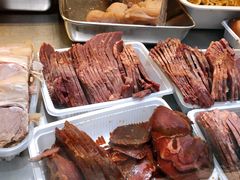 -泰康食品(南京东路店)