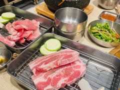 -Ant 蚂蚁洞烤肉·大营地(上海静安大悦城店)