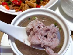 -得稻小饭堂·江西菜(浦江店)