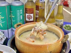 -东江海鲜大排档·潮汕菜·砂锅粥