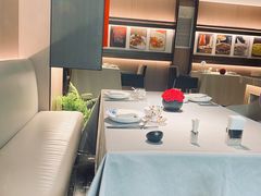 -悦融琥珀·京鲁菜·海味珍品(西单店)