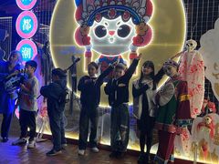 -国色天乡三期陆地乐园