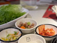 -猫抓烤肉(武进吾悦广场店)