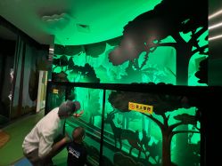 -北京科学中心儿童乐园