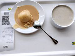 -宜家·瑞典风味餐厅(海达南街店)