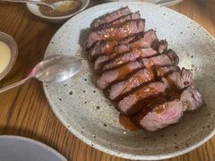 -BOR Eatery(安福路店)