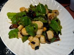 -旺角小渔村·海肠捞饭开创者(二马路店)