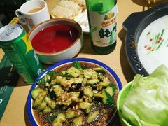 -8号苑自助烤场(西单店)