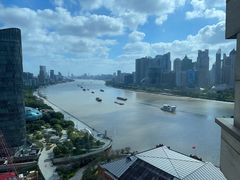 -上海外滩茂悦大酒店