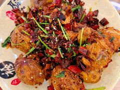 -江湖万州烤鱼(王子美食城)