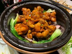 -皇城根北京风味主题餐厅(中海环宇城店)
