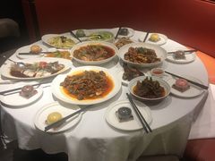 -眉州东坡(上海中心店)