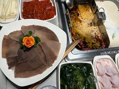 -海底捞火锅(吴中路店)