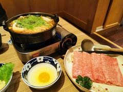-小山日本料理(太古汇店)