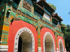 -北京国子监胡同