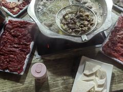 -潮悦牛肉火锅城(水贝店)