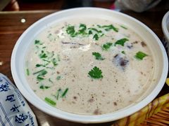-穆得·老周家牛肉烧饼(普利街店)