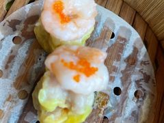 -金鹰国际酒店·满园春中餐厅
