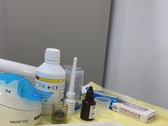 -圣贝口腔(海淀店)