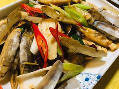 -莲花公园煎蟹(总店)