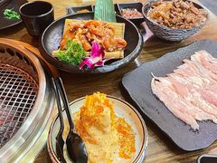 -焱岛烧肉·活鳗炙烤(晋江万达店)