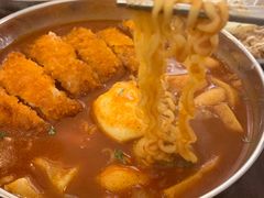 -青春分食(仙林大学城店)