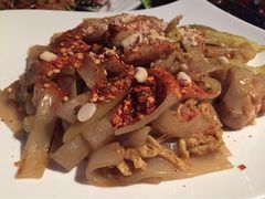 萨瓦迪泰国餐厅-食肆&Fourteen(武林夜市店)