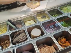 -赛百味SUBWAY(三阳广场店)