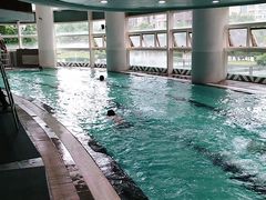 -一兆韦德健身(慧芝湖店)